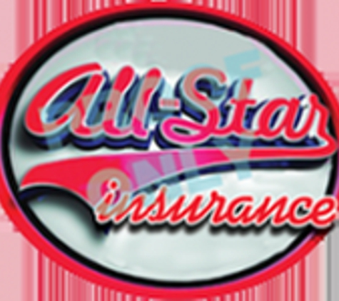 All Star Auto Insurance Agency - San Bruno, CA