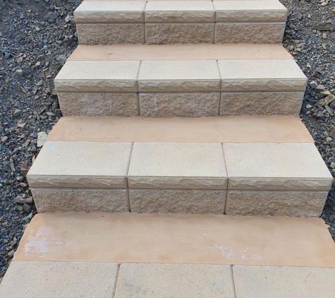 Grant Christoff Landscaping - Rockhampton, QLD