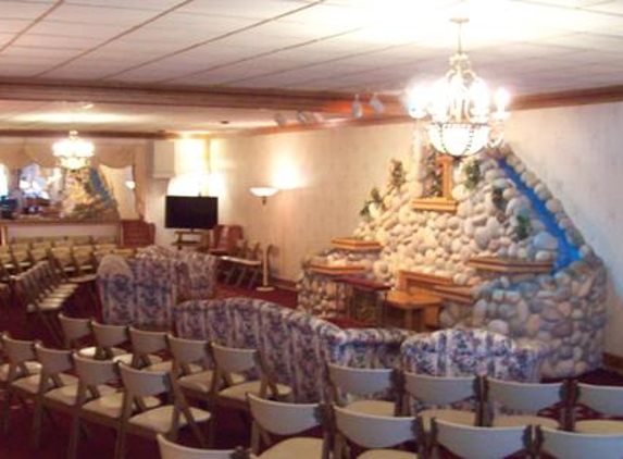 Karpus-Hunter Funeral Home - Alpena, MI