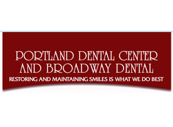 Portland Dental Center & Associates - Louisville, KY