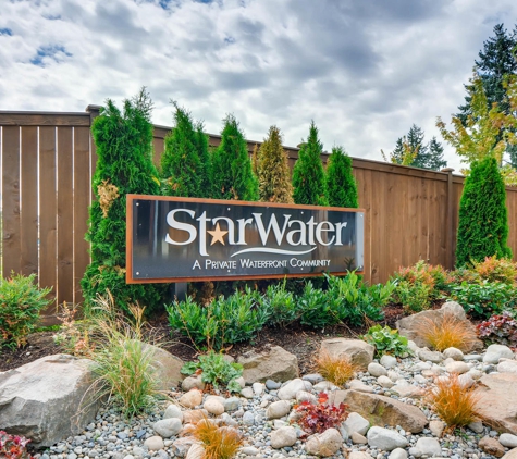 Lungren Homes at Star Water - Auburn, WA