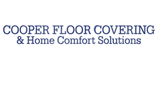 Cooper Floor Covering - Aledo, IL