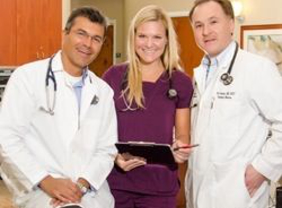 MD Now Urgent Care - Royal Palm Beach, FL. MD Now Urgent Care doctors & staff.