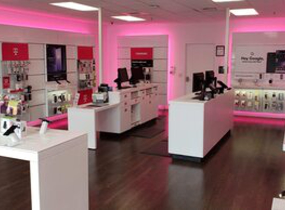 T-Mobile - Fernley, NV