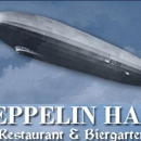 Zeppelin Hall Beer Garden