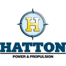 Hatton Power & Propulsion - Boat Dealers