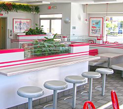 In-N-Out Burger - Santa Clarita, CA