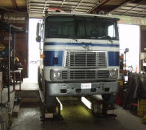 S & H Automotive Truck Repair Inc - Metairie, LA