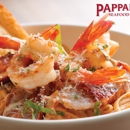 Pappadeaux Seafood Kitchen - Seafood Restaurants