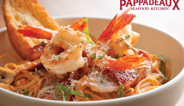 Pappadeaux Seafood Kitchen - Dallas, TX