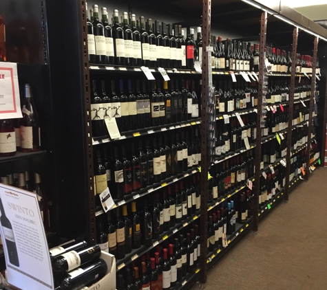 Marty's Fine Wines - Newton, MA