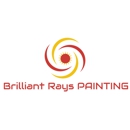 Brilliant Rays Painting - Home Improvements