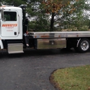 Reffitt's Garage & Towing Service, Auto Body Repair - Towing