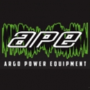 Argo Rental & Power Equipment - Landscaping Equipment & Supplies