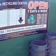 Pasakina Recycling Center