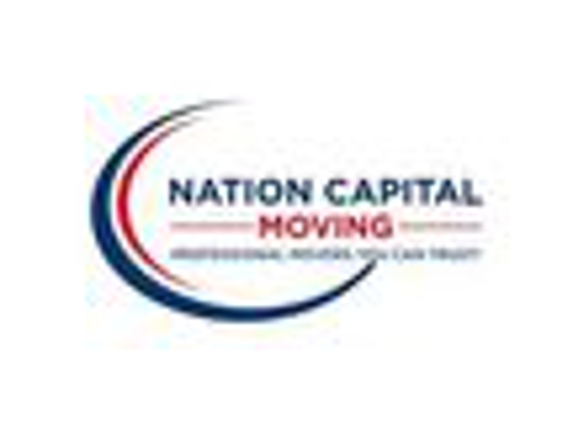 Nation Capital Moving - Gaithersburg, MD