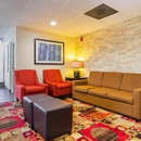 Comfort Inn & Suites Durham Near Duke University - Motels