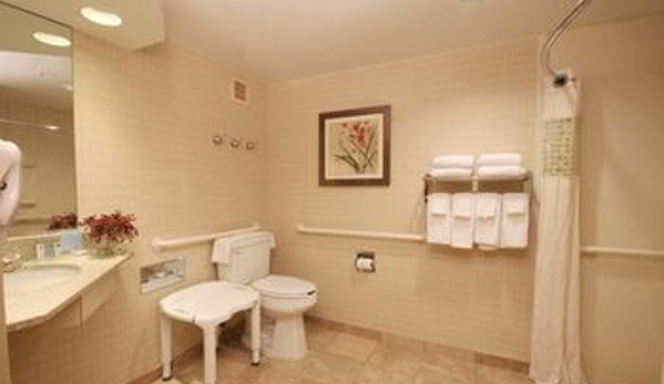 Hampton Inn Grand Rapids-North - Grand Rapids, MI