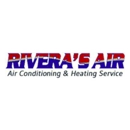 Rivera's Air Heating & Cooling Service - Air Conditioning Service & Repair