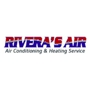 Rivera's Air Heating & Cooling Service