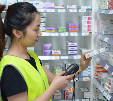 Advanced Stocktaking Services - Canberra, ACT