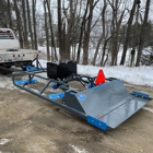 JB Trail Grooming Equipment