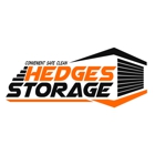 Hedges Storage