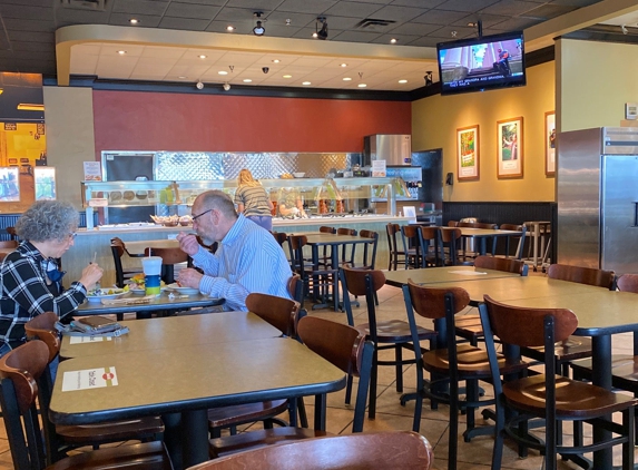 Jason's Deli - West Des Moines, IA