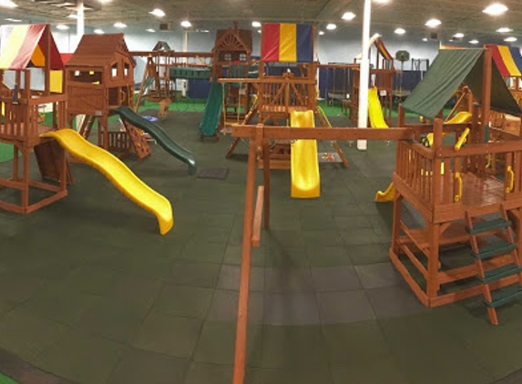 Play n Learn - Columbia Maryland - Columbia, MD