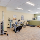 BenchMark Physical Therapy - Physical Therapy Clinics