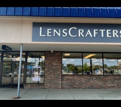 LensCrafters Doctors Of Optometry - Youngstown, OH