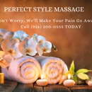 Perfect Style Massage - Health Clubs