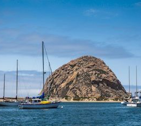 Inn at Morro Bay - Morro Bay, CA