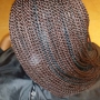 Fatou African Hair Braiding
