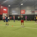 D1 Training Holly Springs - Health Clubs