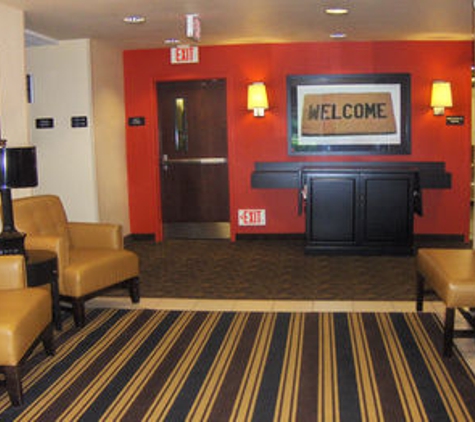 Extended Stay America Atlanta - Alpharetta - Rock Mill Rd. - Alpharetta, GA