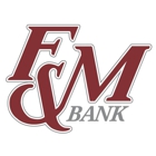 F&M Bank - Jake Alexander Boulevard Office