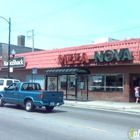 Pizza Nova