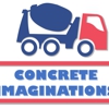 CONCRETTE IMAGINATION gallery