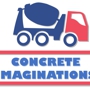 CONCRETTE IMAGINATION