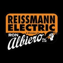 Reissmann Electric: A Division of Ron Albiero Heating and A/C - Electricians