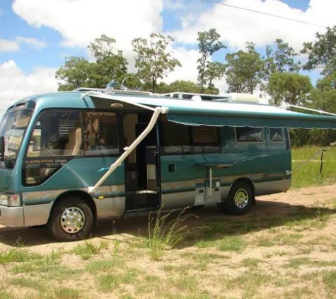 Barnes Caravans - Cabramatta, NSW
