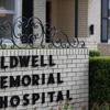 Caldwell Memorial Hospital gallery