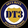 DT3 Security gallery