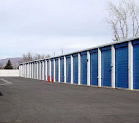 STOR-N-LOCK Self Storage - Salt Lake City, UT