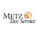 Metz Tax Services - Tax Return Preparation