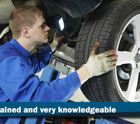 First Choice Automotive Parts Pty Ltd - Maryville, NSW. Highly Trained And Very Knowledgeable