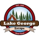 Lake George Escape Campground