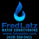 Fred Latz Water Conditioning