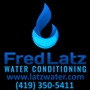Fred Latz Water Conditioning